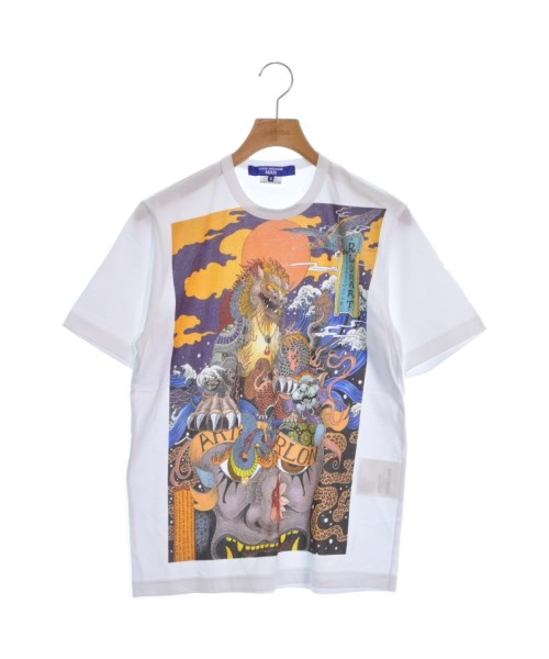 ジュンヤワタナベマン(JUNYA WATANABE MAN)のJUNYA WATANABE MAN Tシャツ・カットソー