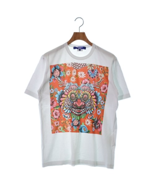 JUNYA WATANABE MAN Tシャツ・カットソー L 白