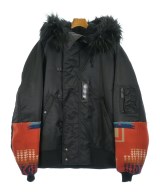 JUNYA WATANABE MAN ミリタリーブルゾン