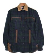 JUNYA WATANABE MAN カジュアルシャツ