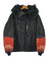 JUNYA WATANABE MAN ミリタリーブルゾン