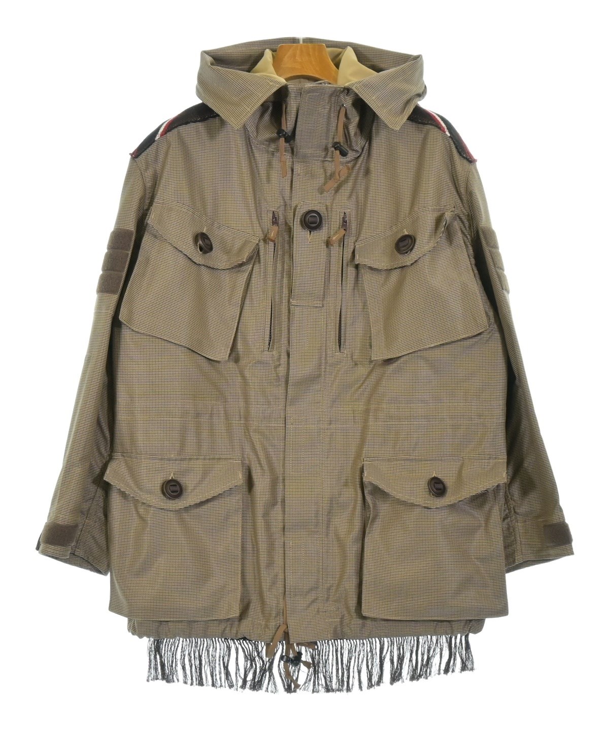 専用出品 JUNYA WATANABE MAN（ジュンヤワタナベマン）その他 ベージュ