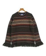JUNYA WATANABE MAN ニット・セーター