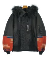 JUNYA WATANABE MAN ミリタリーブルゾン