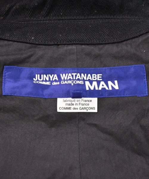 JUNYA WATANABE MAN（ジュンヤワタナベマン）その他 黒 サイズ:M