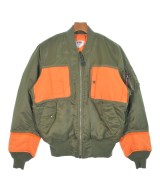 JUNYA WATANABE MAN ミリタリーブルゾン