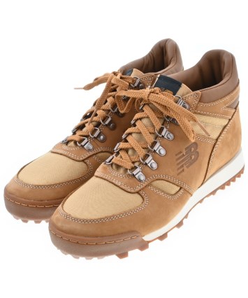 JUNYA WATANABE MAN（ジュンヤワタナベマン）スニーカー ベージュ