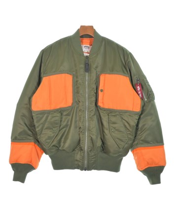AD2003 JUNYA WATANABE MAN ミリタリーブルゾン JUNYA WATANABE MAN（ジュンヤワタナベマン）ミリタリーブルゾン
