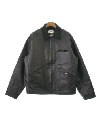 ★値下げ★美品★JUNYA WATANABE MAN Big マフラー ブラック JUNYA WATANABE MAN（ジュンヤワタナベ マン）/ 綿デニム製品