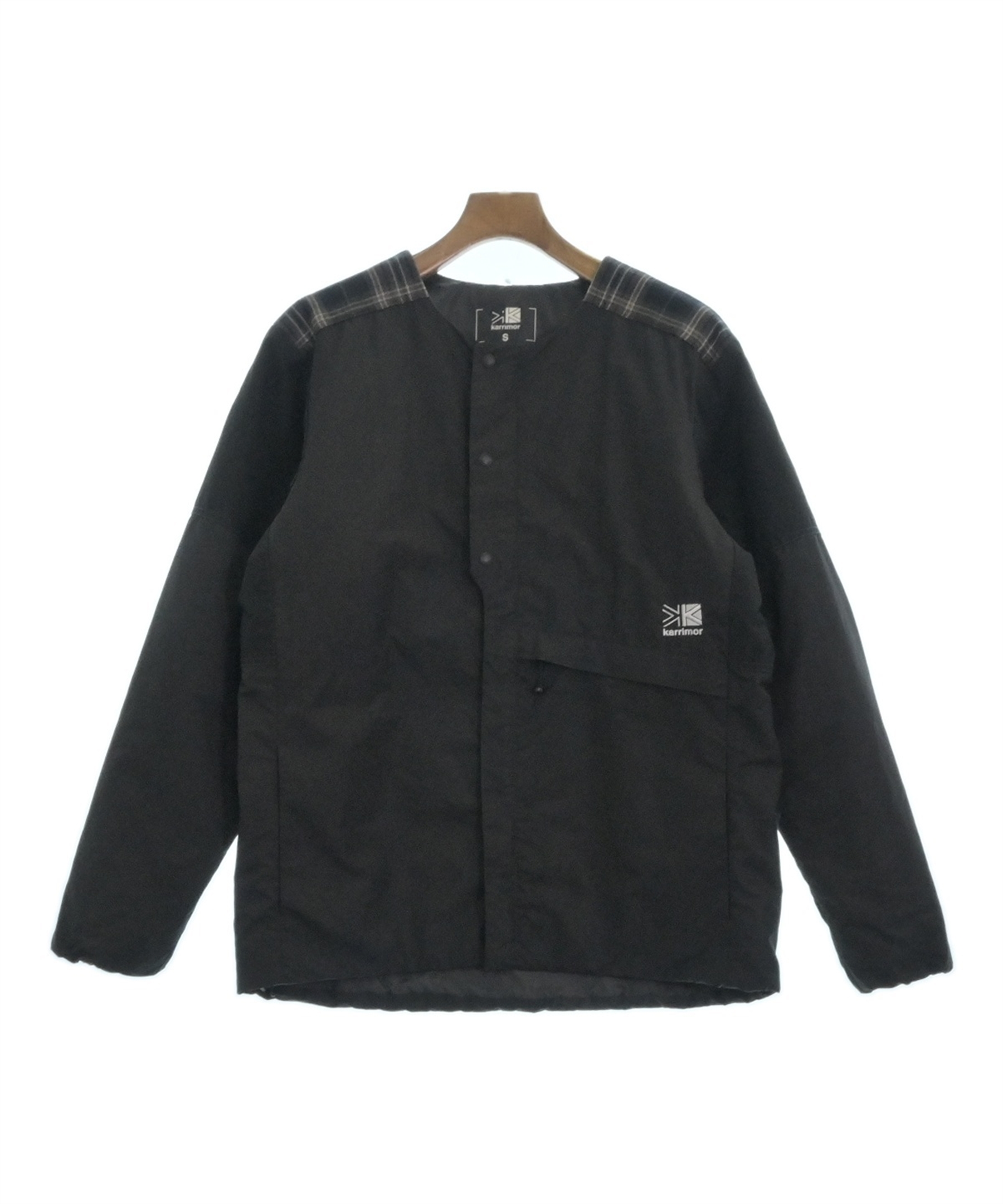 JUNYA WATANABE MAN（ジュンヤワタナベマン）その他 黒 サイズ:S