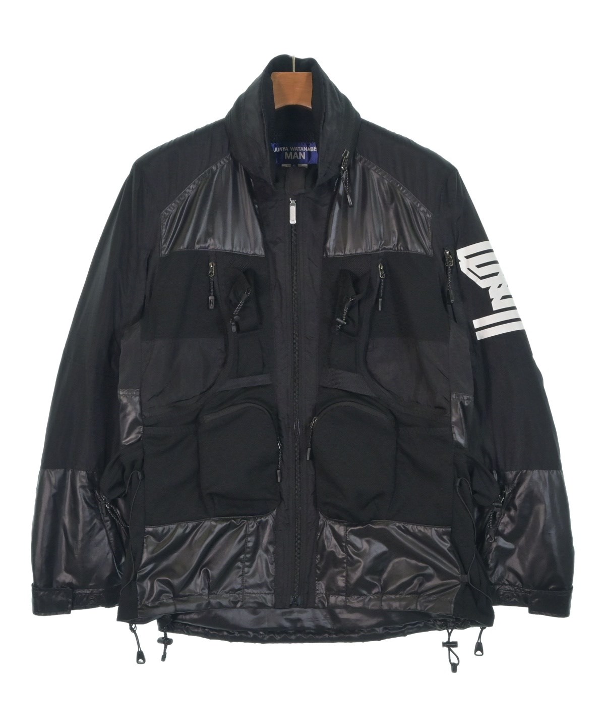 本日限定】junyawatanabe 20aw ドッキングジャケット JUNYA WATANABE