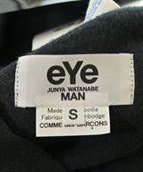JUNYA WATANABE MAN（ジュンヤワタナベマン）パーカー 黒 サイズ:S メンズ/2200434106097
