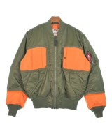 JUNYA WATANABE MAN ミリタリーブルゾン