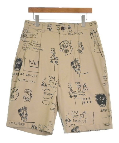 ジュンヤワタナベマン(JUNYA WATANABE MAN)のJUNYA WATANABE MAN ショートパンツ