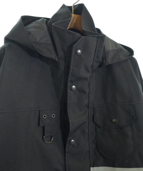 JUNYA WATANABE MAN（ジュンヤワタナベマン）その他 黒 サイズ:XS メンズ/2200483184213