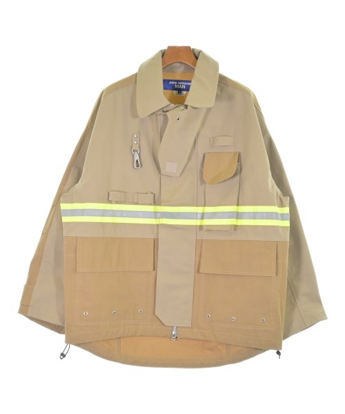 ジュンヤワタナベマン(JUNYA WATANABE MAN)のJUNYA WATANABE MAN ブルゾン