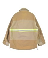 JUNYA WATANABE MAN（ジュンヤワタナベマン）ブルゾン ベージュ サイズ:S メンズ/2200483792098