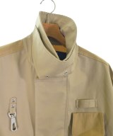 JUNYA WATANABE MAN（ジュンヤワタナベマン）ブルゾン ベージュ サイズ:S メンズ/2200483792098