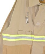 JUNYA WATANABE MAN（ジュンヤワタナベマン）ブルゾン ベージュ サイズ:S メンズ/2200483792098