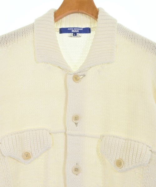 JUNYA WATANABE MAN（ジュンヤワタナベマン）その他 白 サイズ:L メンズ/2200487221129