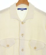 JUNYA WATANABE MAN（ジュンヤワタナベマン）その他 白 サイズ:L メンズ/2200487221129