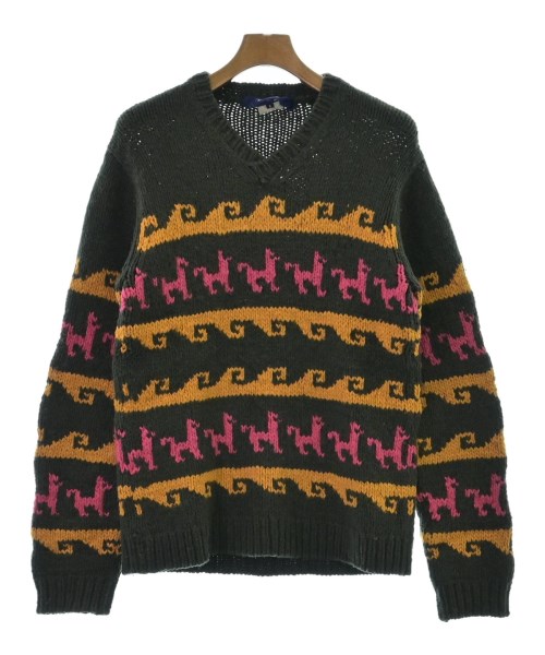 JUNYA WATANABE ジュンヤワタナベ<br>ニット・セーター 目新し 