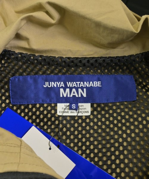 JUNYA WATANABE MAN（ジュンヤワタナベマン）その他 ベージュ サイズ:S メンズ/2200485619133