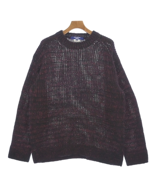 コムデギャルソンオム(COMME des GARCONS HOMME)のCOMME des GARCONS HOMME ニット・セーター
