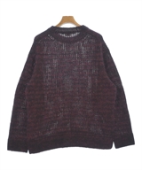 COMME des GARCONS HOMME（コムデギャルソンオム）ニット・セーター ピンク サイズ:M メンズ/2200551025059