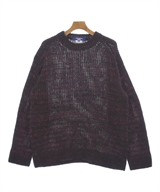 COMME des GARCONS HOMME ニット・セーター