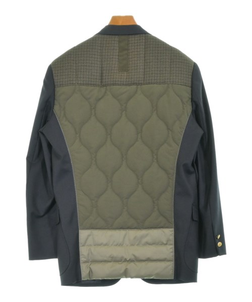 JUNYA WATANABE MAN（ジュンヤワタナベマン）ジャケット 紺 サイズ:S メンズ/2200553397024