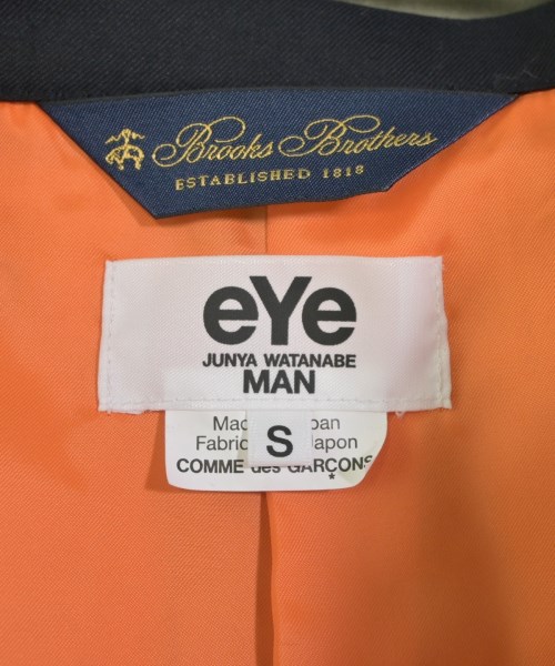 JUNYA WATANABE MAN（ジュンヤワタナベマン）ジャケット 紺 サイズ:S メンズ/2200553397024