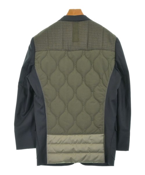 JUNYA WATANABE MAN（ジュンヤワタナベマン）ジャケット 紺 サイズ:M メンズ/2200553397079