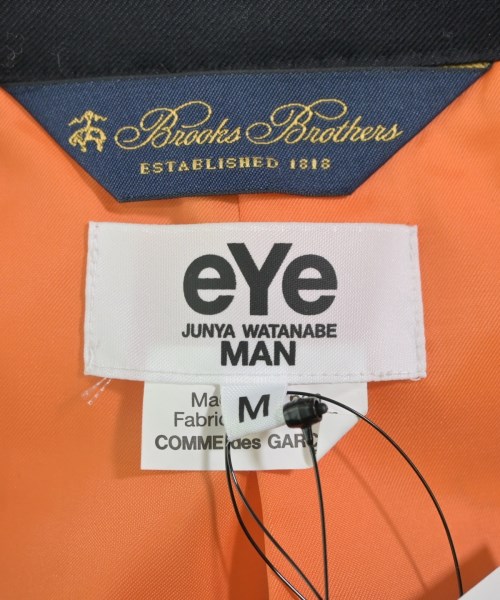 JUNYA WATANABE MAN（ジュンヤワタナベマン）ジャケット 紺 サイズ:M メンズ/2200553397079