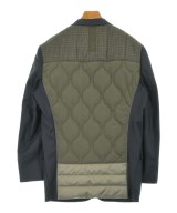 JUNYA WATANABE MAN（ジュンヤワタナベマン）ジャケット 紺 サイズ:M メンズ/2200553397079