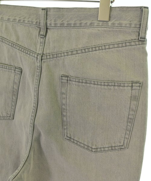 JUNYA WATANABE MAN（ジュンヤワタナベマン）デニムパンツ グレー サイズ:M メンズ/2200553397130