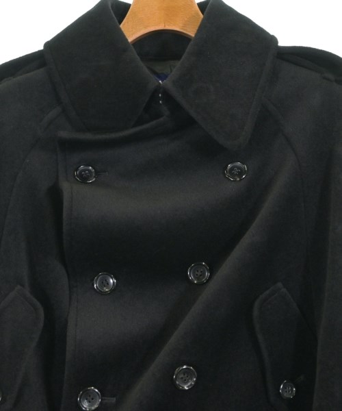 JUNYA WATANABE MAN（ジュンヤワタナベマン）その他 黒 サイズ:XS メンズ/2200552815017