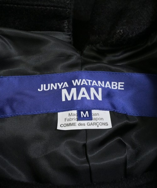 JUNYA WATANABE MAN（ジュンヤワタナベマン）その他 黒 サイズ:M メンズ/2200553719017