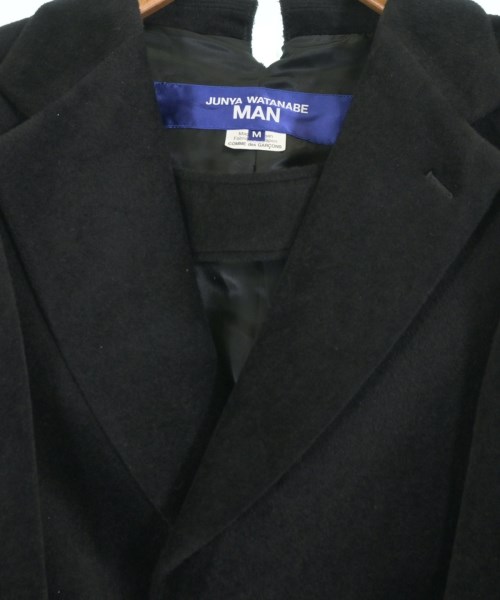 JUNYA WATANABE MAN（ジュンヤワタナベマン）その他 黒 サイズ:M メンズ/2200553719017