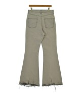 JUNYA WATANABE MAN（ジュンヤワタナベマン）デニムパンツ グレー サイズ:M メンズ/2200555324097