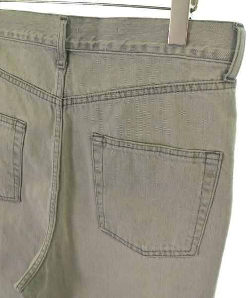 JUNYA WATANABE MAN（ジュンヤワタナベマン）デニムパンツ グレー サイズ:S メンズ/2200550861030