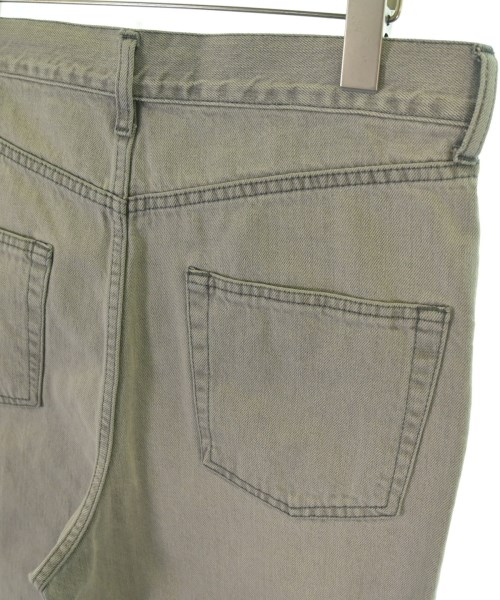 JUNYA WATANABE MAN（ジュンヤワタナベマン）デニムパンツ グレー サイズ:S メンズ/2200550861047