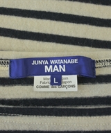 JUNYA WATANABE MAN（ジュンヤワタナベマン）ニット・セーター 白 サイズ:L メンズ/2200555620038