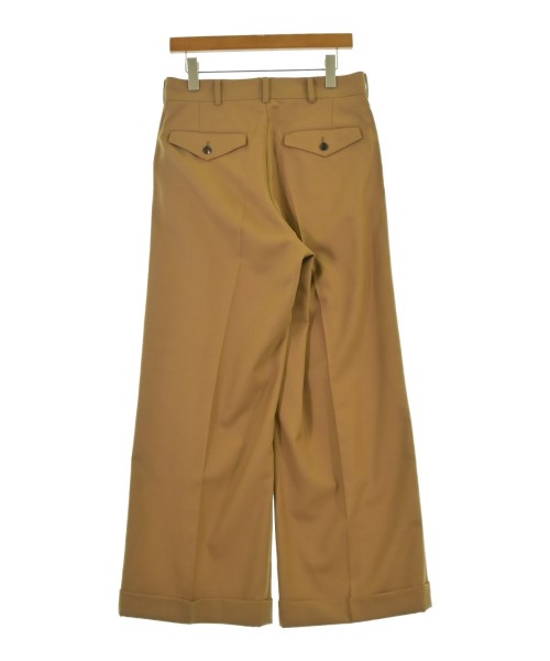 JUNYA WATANABE MAN（ジュンヤワタナベマン）スラックス ベージュ サイズ:S メンズ/2200555989067