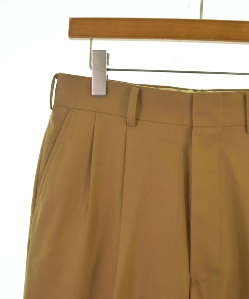 JUNYA WATANABE MAN（ジュンヤワタナベマン）スラックス ベージュ サイズ:S メンズ/2200555989067