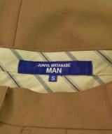 JUNYA WATANABE MAN（ジュンヤワタナベマン）スラックス ベージュ サイズ:S メンズ/2200555989067