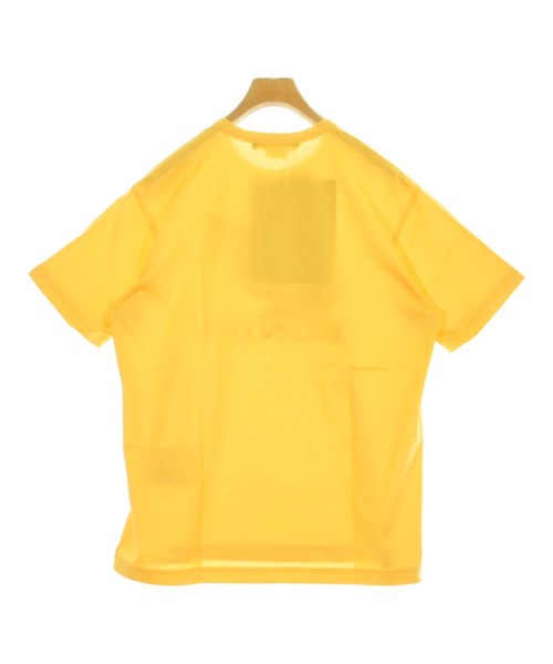 JUNYA WATANABE MAN（ジュンヤワタナベマン）Tシャツ・カットソー 黄 サイズ:M メンズ/2200555989074