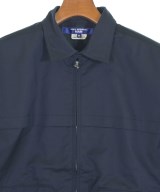 JUNYA WATANABE MAN（ジュンヤワタナベマン）ダウンジャケット/ダウンベスト 紺 サイズ:M メンズ/2200556186137