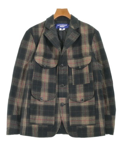 ジュンヤワタナベマン(JUNYA WATANABE MAN)のJUNYA WATANABE MAN ブルゾン（その他）