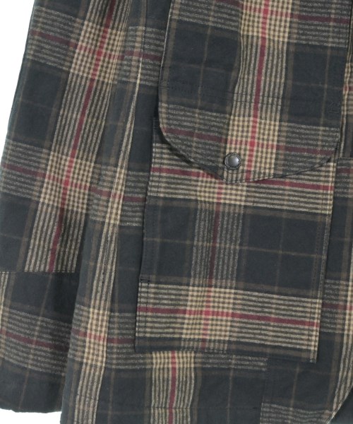 JUNYA WATANABE MAN（ジュンヤワタナベマン）その他 黒 サイズ:M メンズ/2200558050016